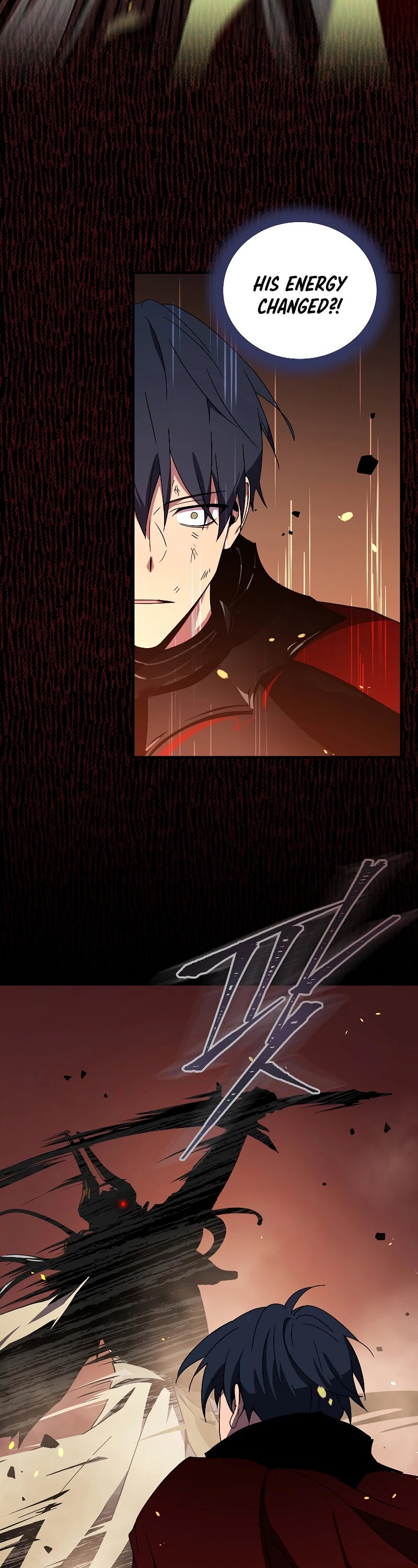 Return of the Frozen Player Chapter 43 page 20 - Chapter 43