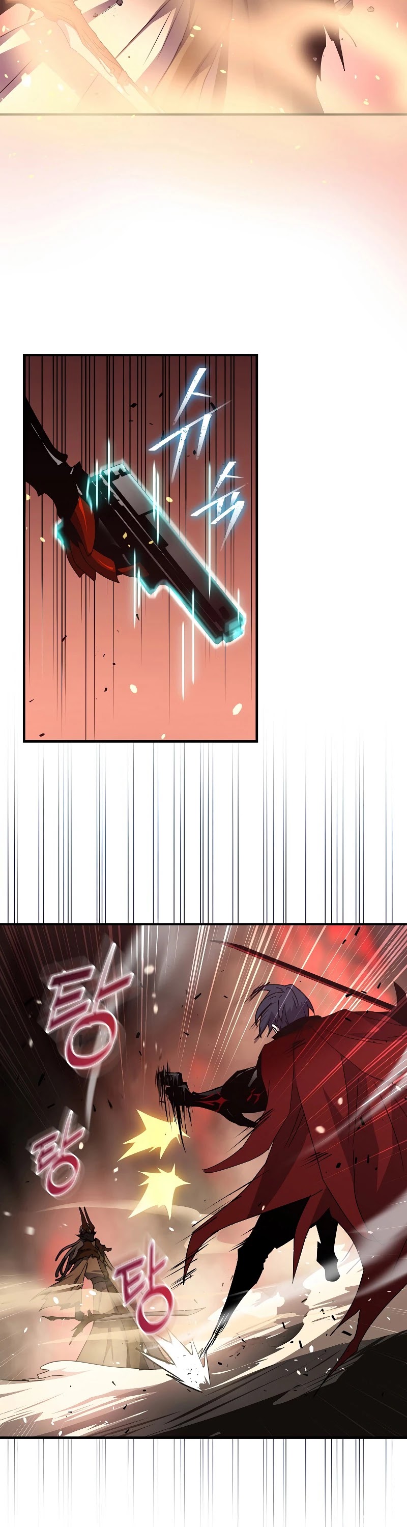 Return of the Frozen Player Chapter 43 page 25 - Chapter 43