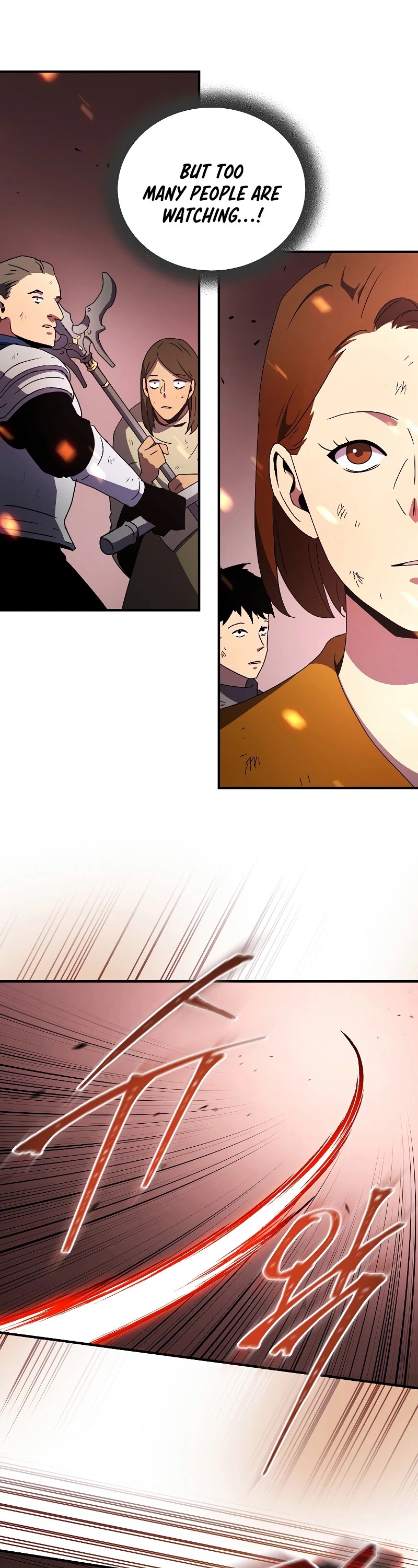 Return of the Frozen Player Chapter 43 page 29 - Chapter 43