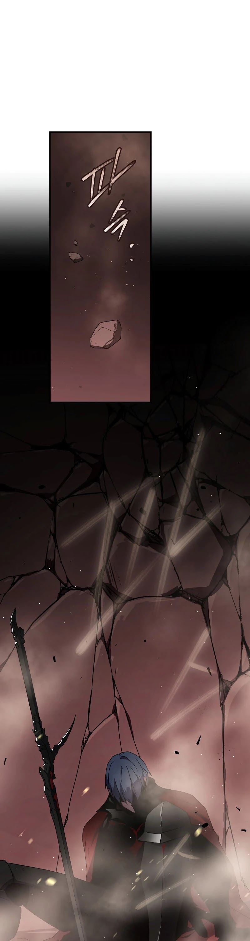 Return of the Frozen Player Chapter 43 page 32 - Chapter 43