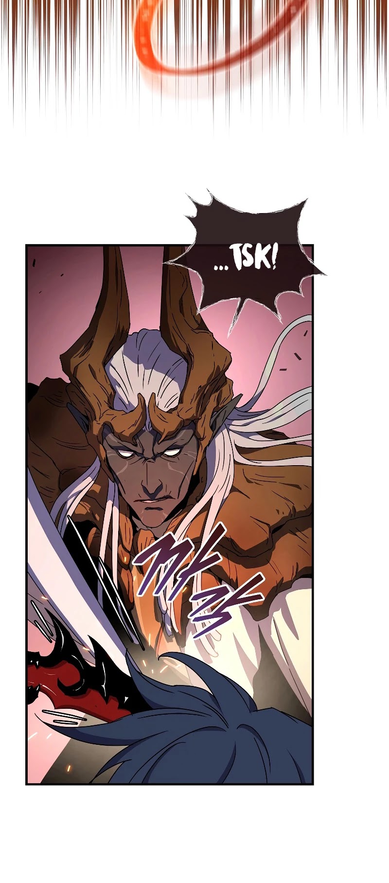 Return of the Frozen Player Chapter 43 page 6 - Chapter 43