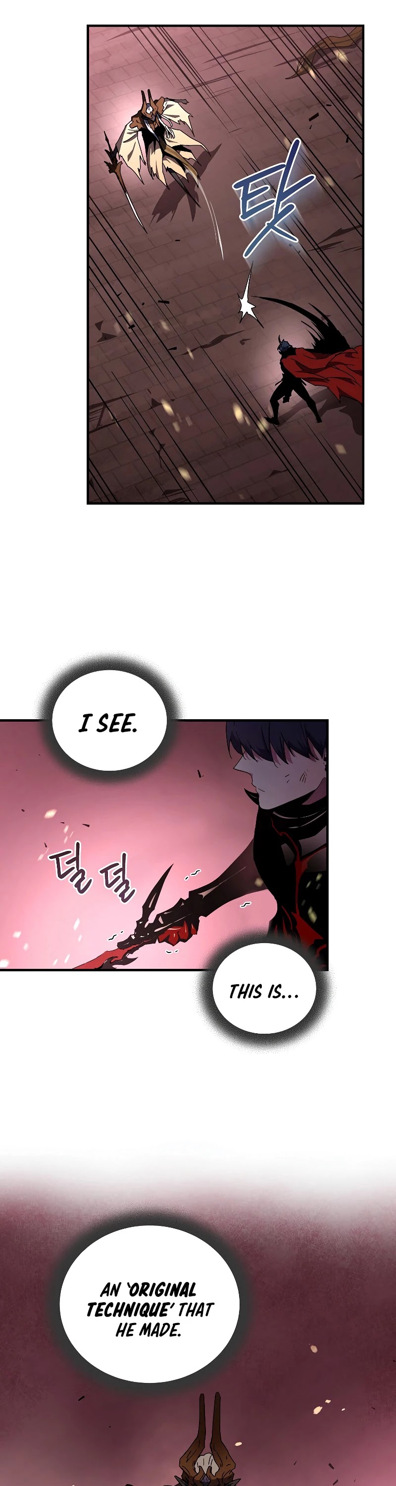 Return of the Frozen Player Chapter 43 page 7 - Chapter 43