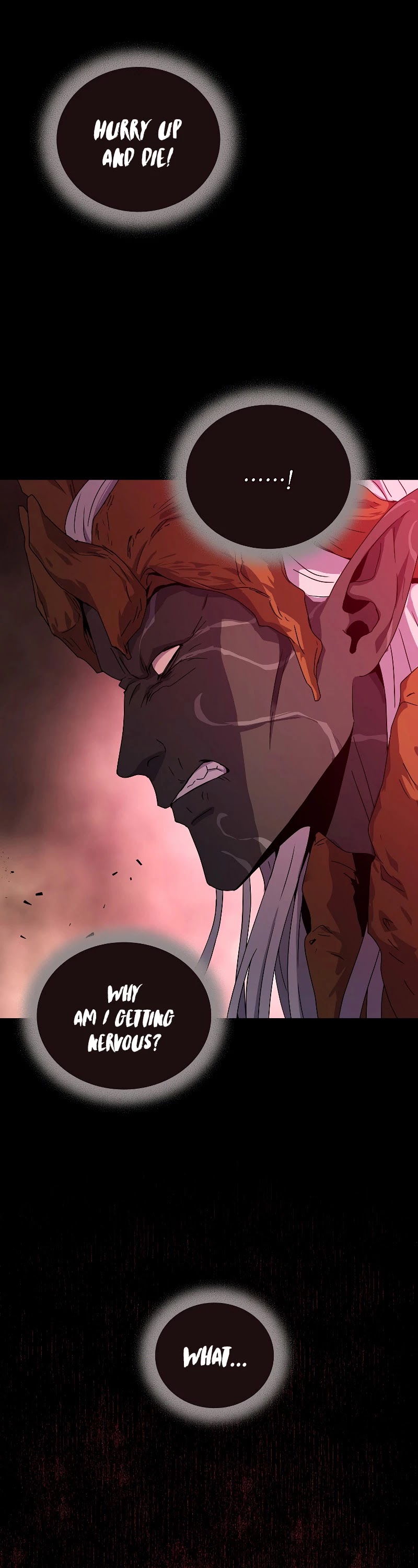 Return of the Frozen Player Chapter 44 page 14 - Chapter 44
