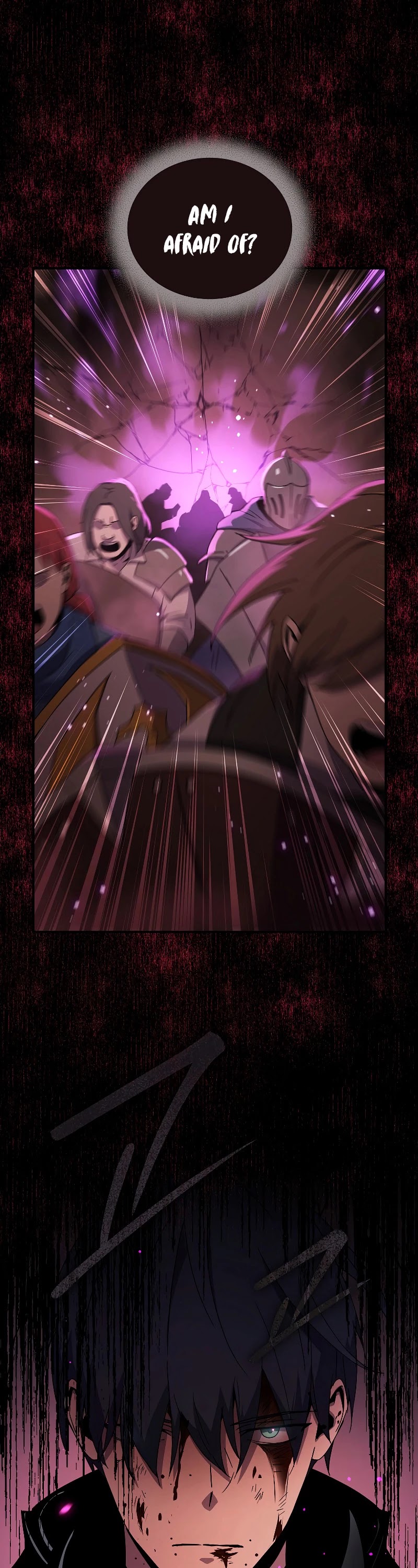 Return of the Frozen Player Chapter 44 page 15 - Chapter 44