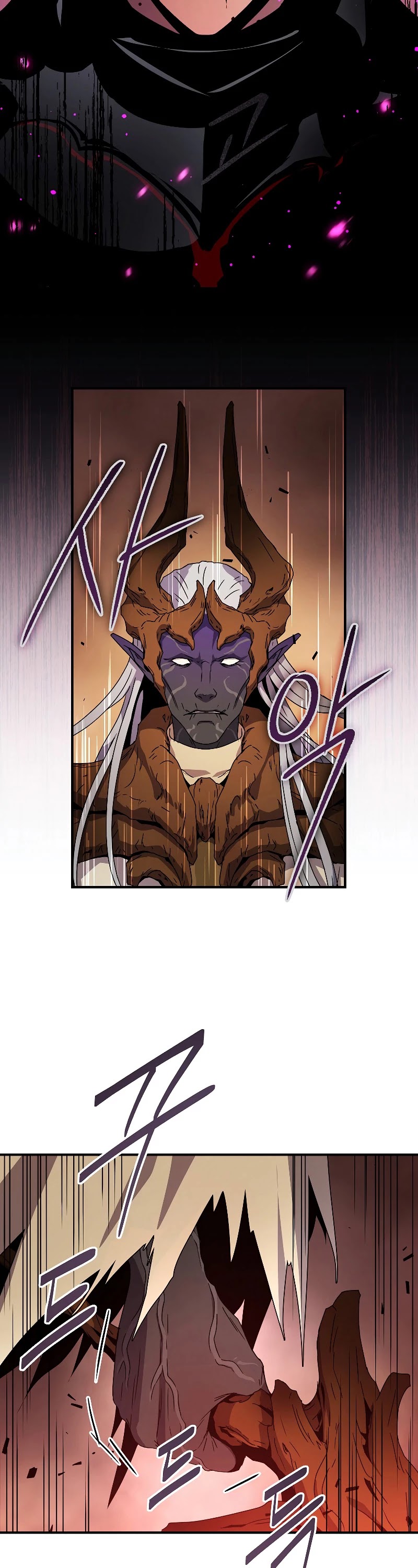 Return of the Frozen Player Chapter 44 page 16 - Chapter 44