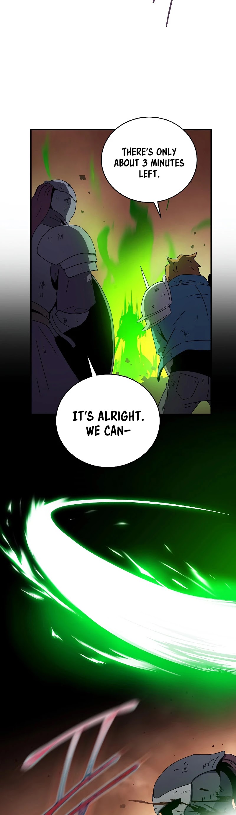 Return of the Frozen Player Chapter 44 page 17 - Chapter 44