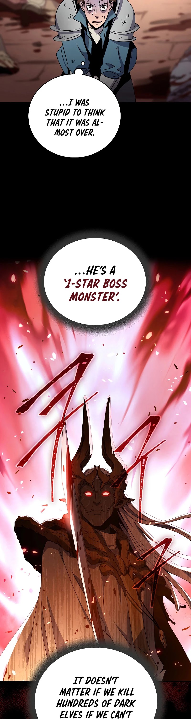 Return of the Frozen Player Chapter 44 page 20 - Chapter 44