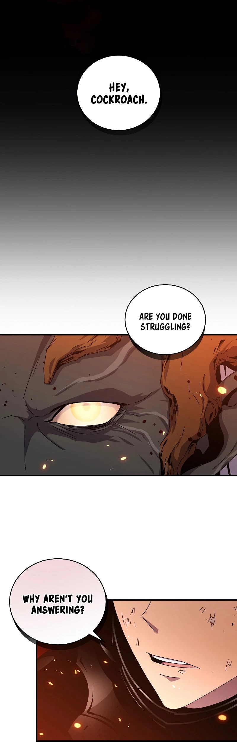 Return of the Frozen Player Chapter 44 page 22 - Chapter 44