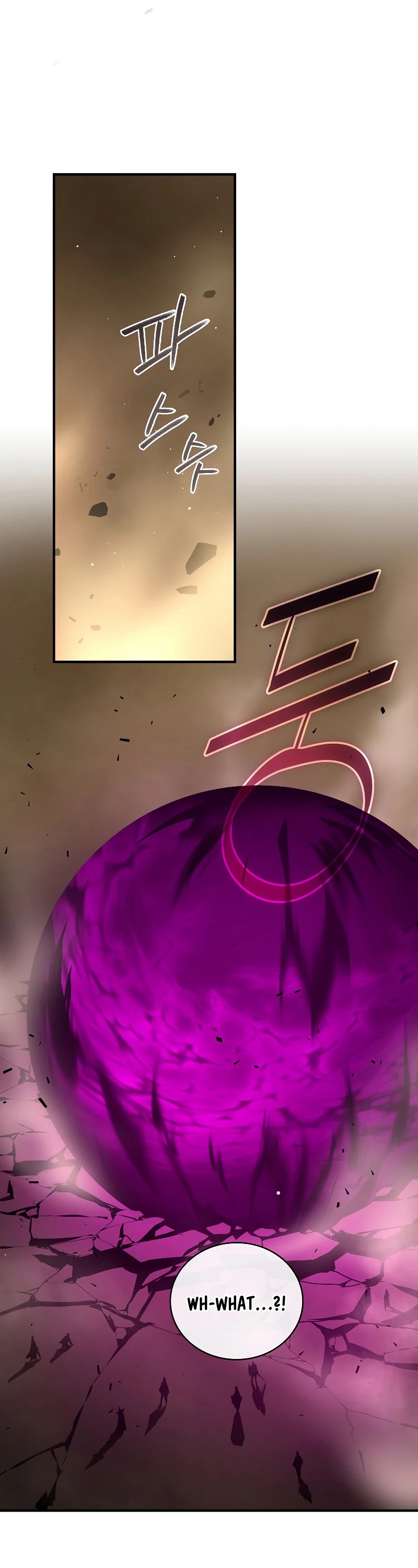 Return of the Frozen Player Chapter 44 page 28 - Chapter 44