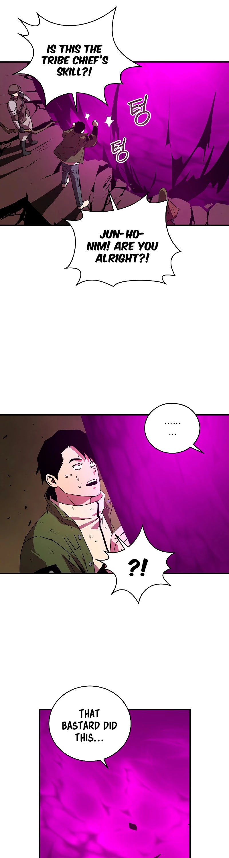Return of the Frozen Player Chapter 44 page 29 - Chapter 44