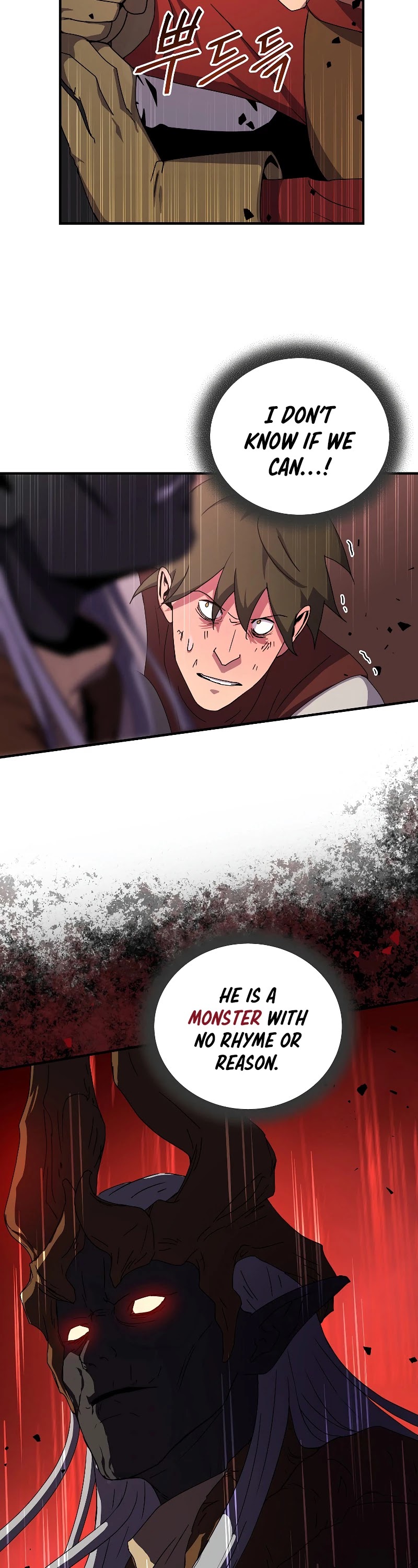 Return of the Frozen Player Chapter 44 page 3 - Chapter 44