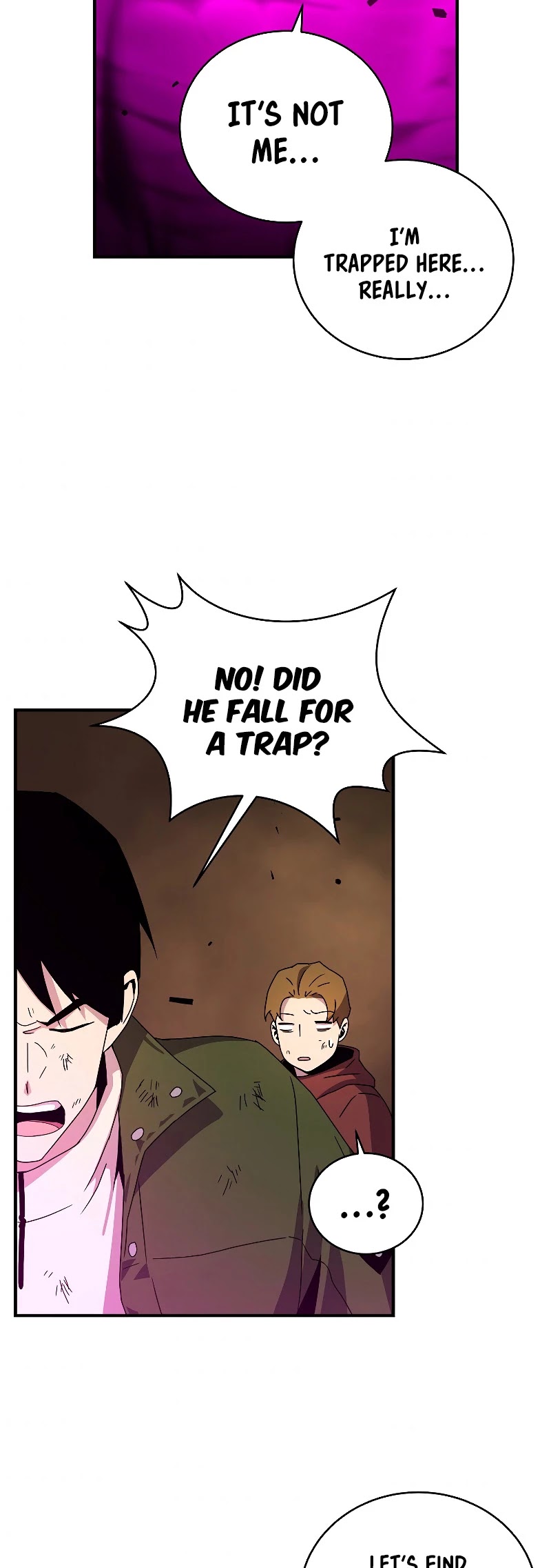 Return of the Frozen Player Chapter 44 page 30 - Chapter 44
