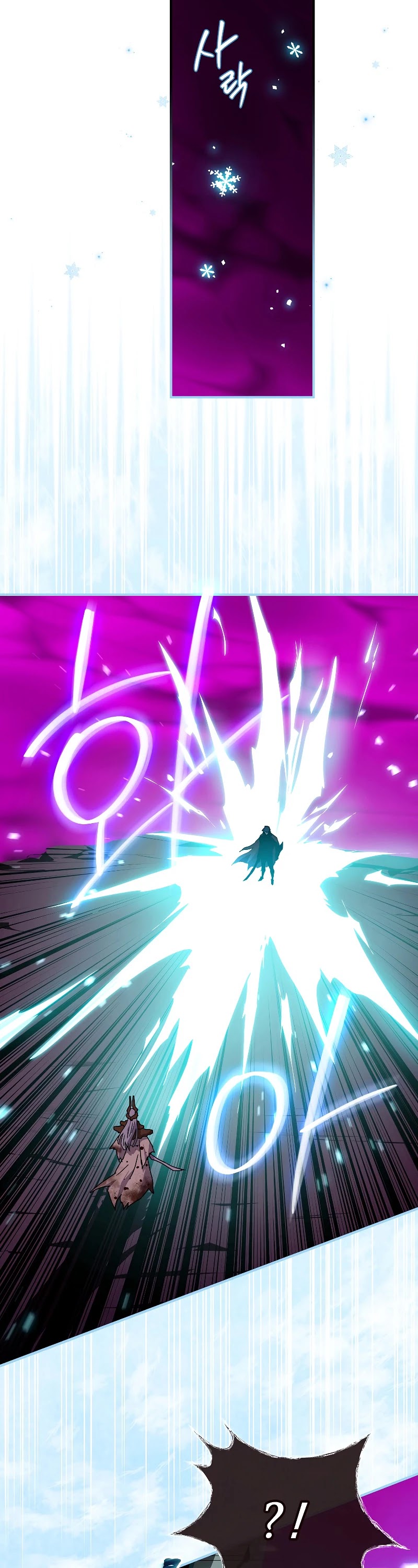 Return of the Frozen Player Chapter 44 page 33 - Chapter 44