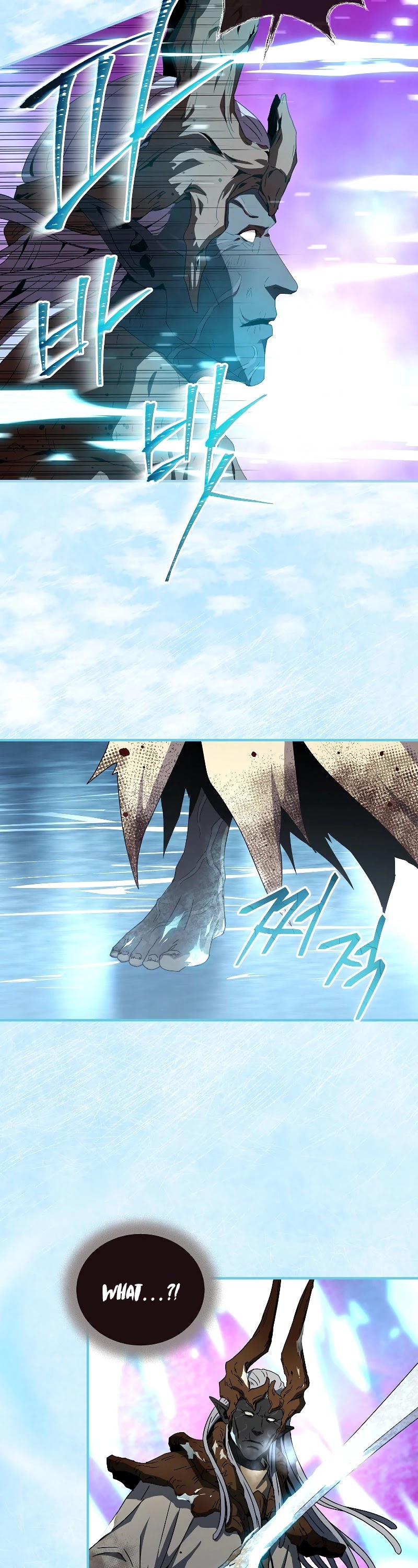 Return of the Frozen Player Chapter 44 page 34 - Chapter 44