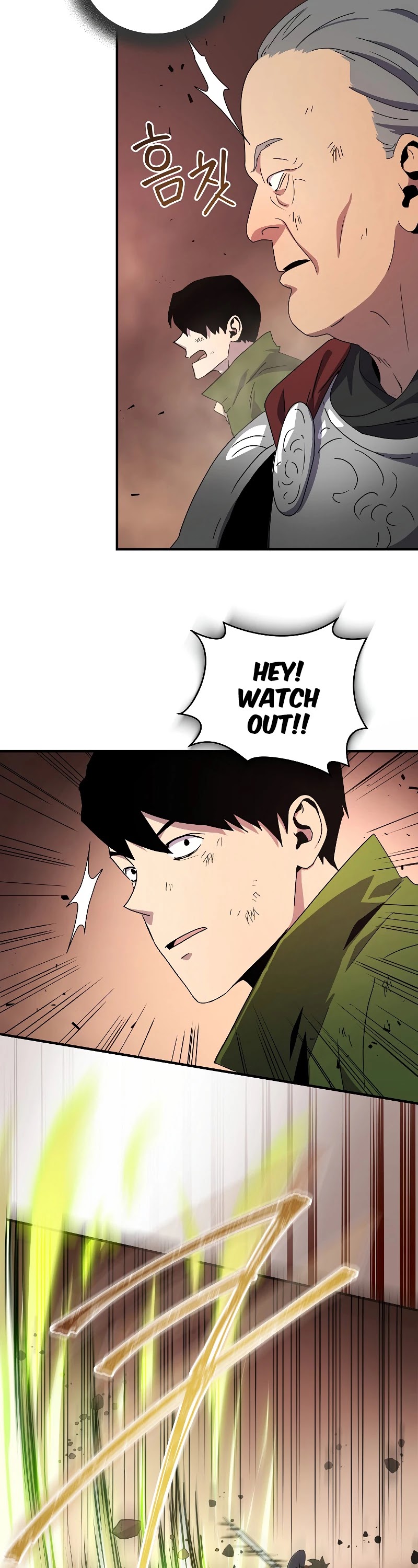 Return of the Frozen Player Chapter 44 page 5 - Chapter 44