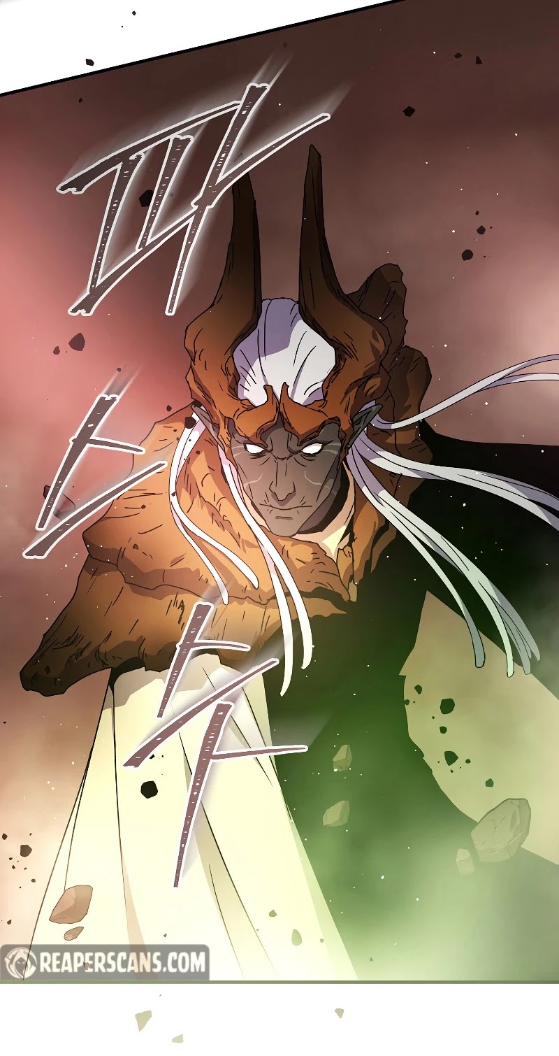 Return of the Frozen Player Chapter 44 page 7 - Chapter 44
