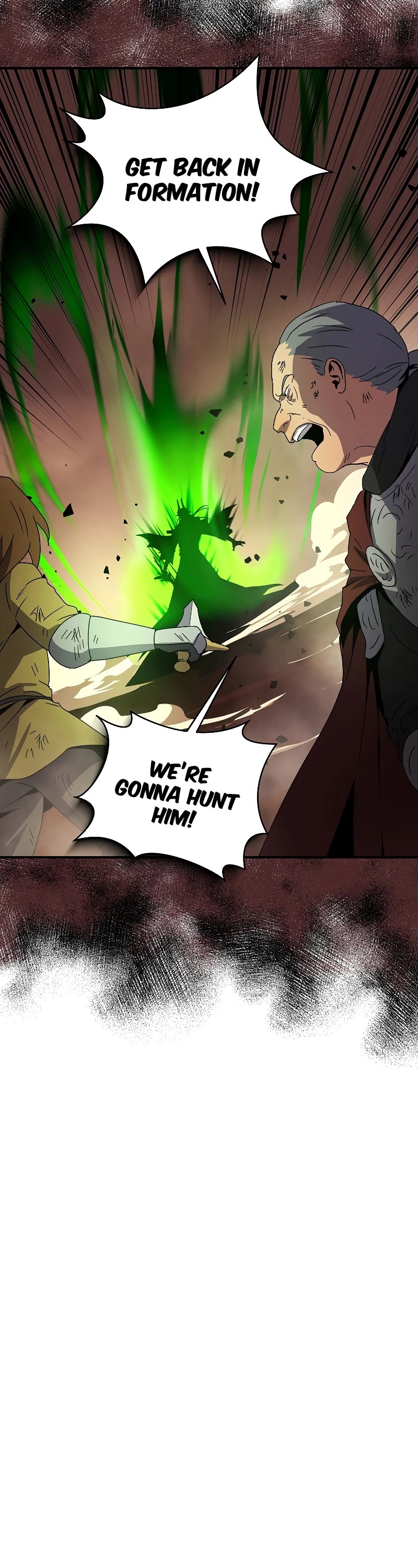 Return of the Frozen Player Chapter 44 page 9 - Chapter 44