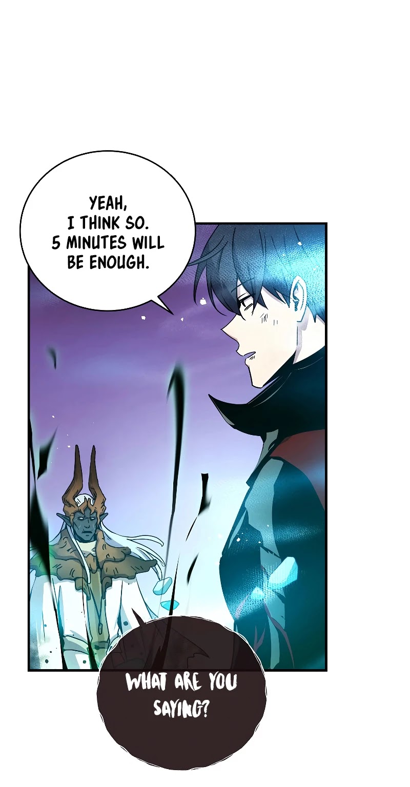 Return of the Frozen Player Chapter 45 page 17 - Chapter 45