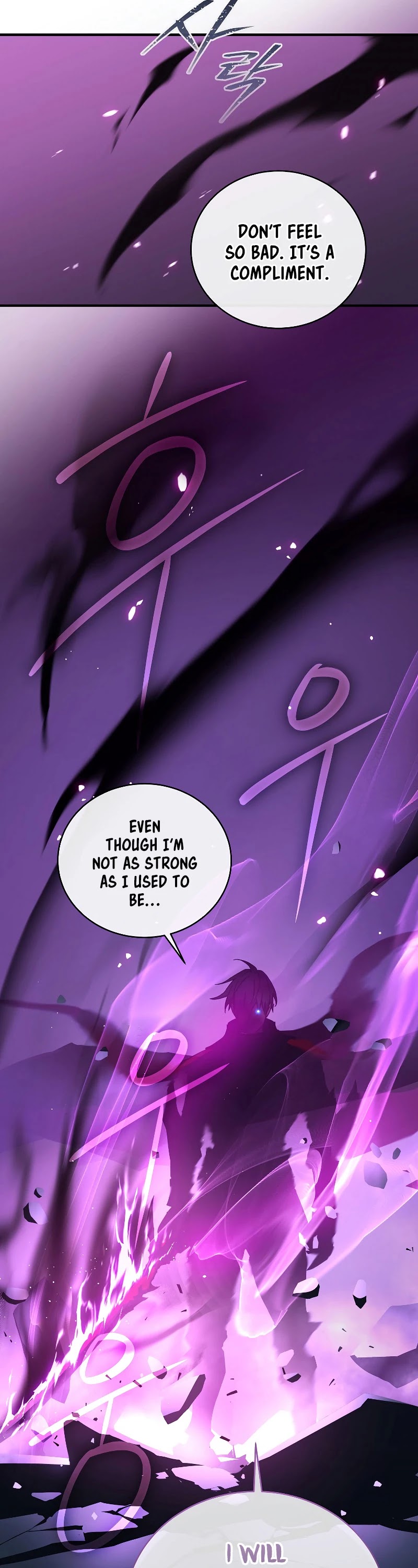Return of the Frozen Player Chapter 45 page 20 - Chapter 45