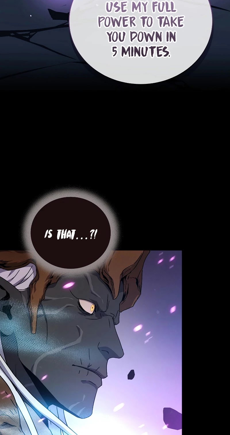 Return of the Frozen Player Chapter 45 page 21 - Chapter 45