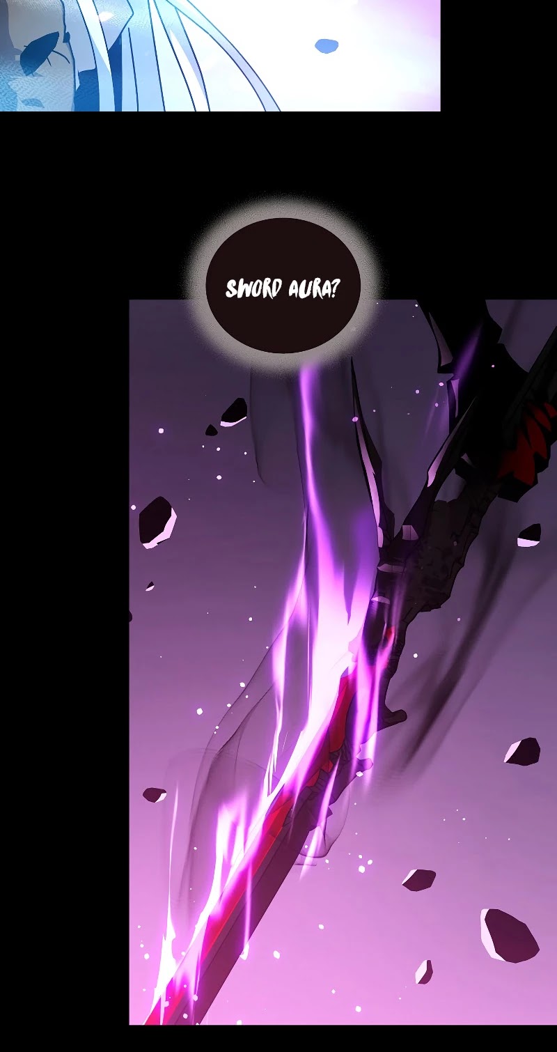 Return of the Frozen Player Chapter 45 page 22 - Chapter 45