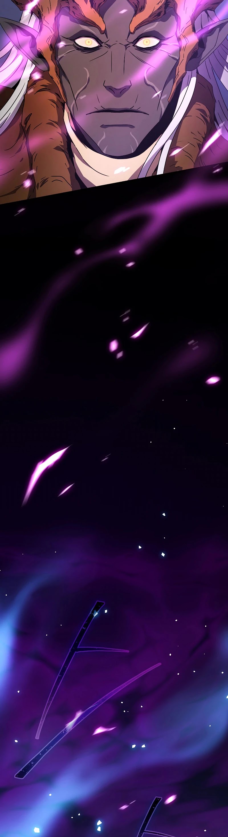 Return of the Frozen Player Chapter 45 page 32 - Chapter 45