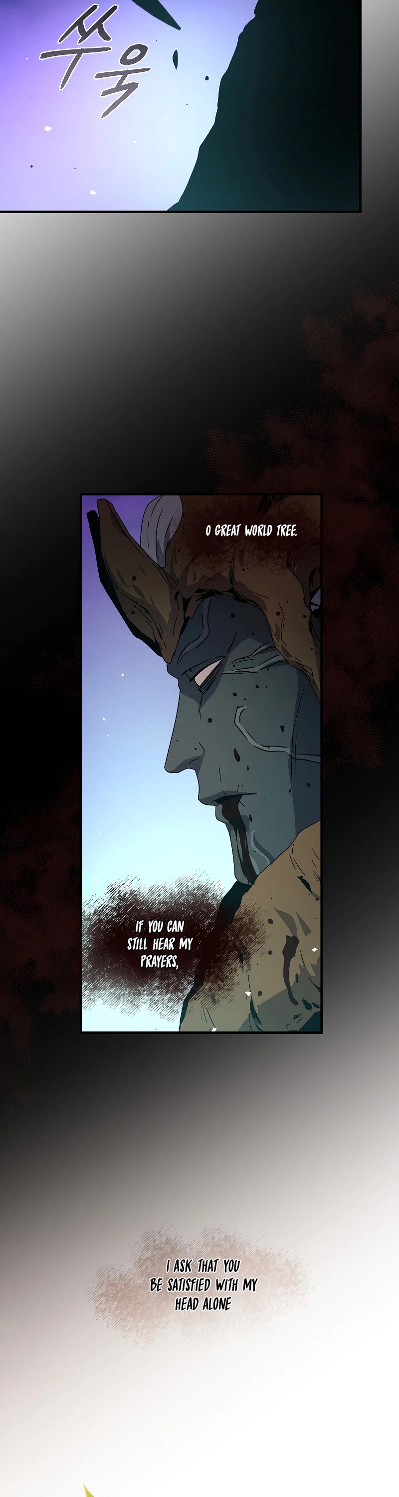 Return of the Frozen Player Chapter 45 page 39 - Chapter 45