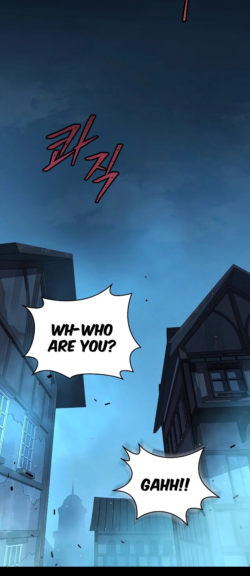 Return of the Frozen Player Chapter 45 page 42 - Chapter 45