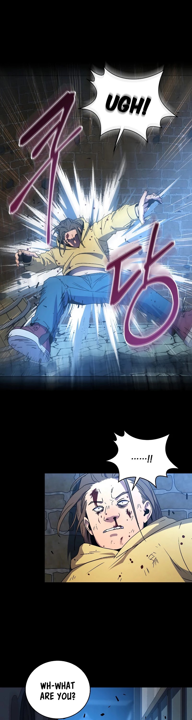Return of the Frozen Player Chapter 45 page 43 - Chapter 45