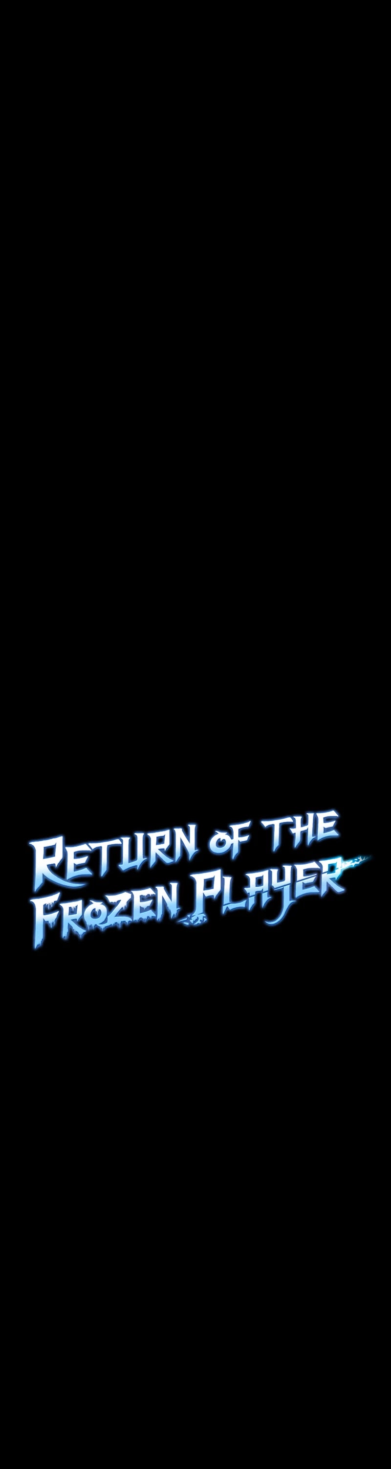 Return of the Frozen Player Chapter 45 page 6 - Chapter 45