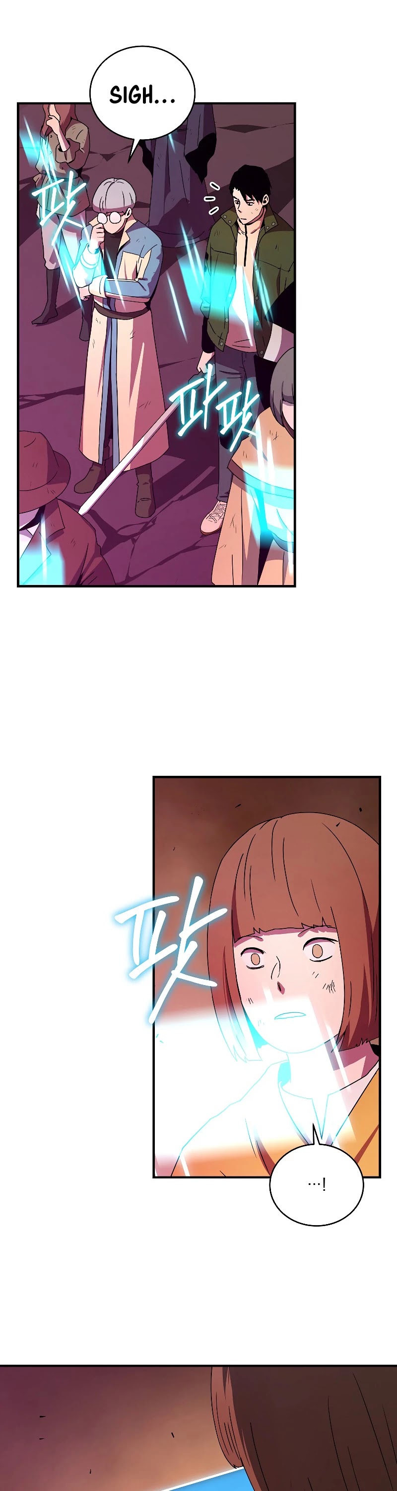 Return of the Frozen Player Chapter 46 page 12 - Chapter 46