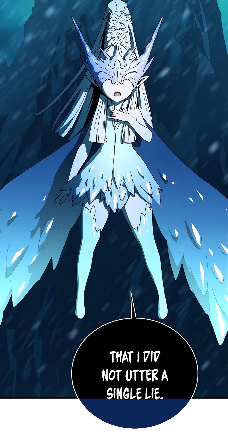 Return of the Frozen Player Chapter 46 page 40 - Chapter 46