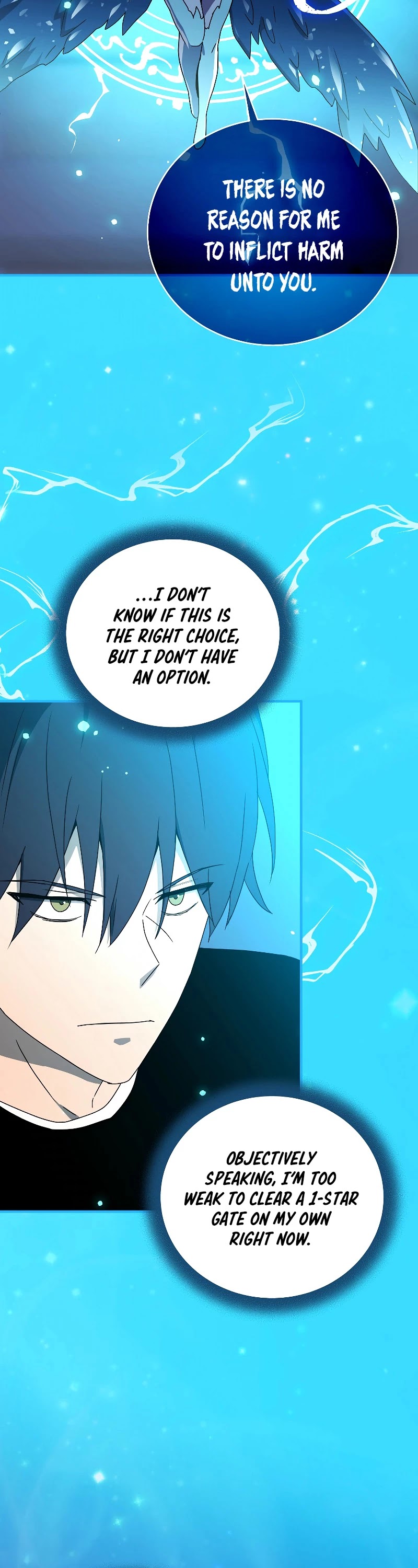 Return of the Frozen Player Chapter 46 page 44 - Chapter 46