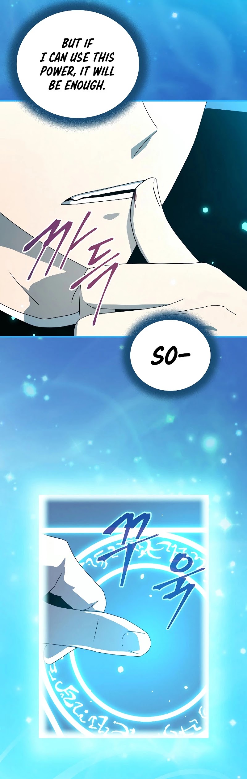 Return of the Frozen Player Chapter 46 page 45 - Chapter 46