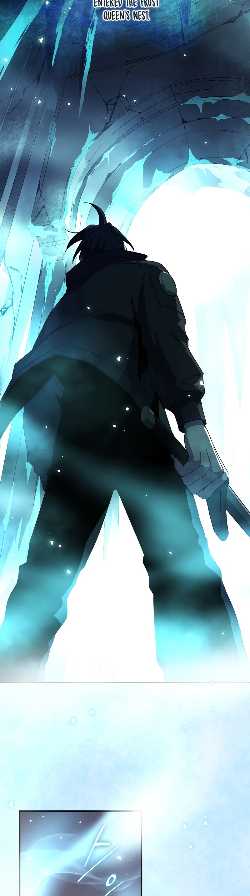 Return of the Frozen Player Chapter 47 page 10 - Chapter 47