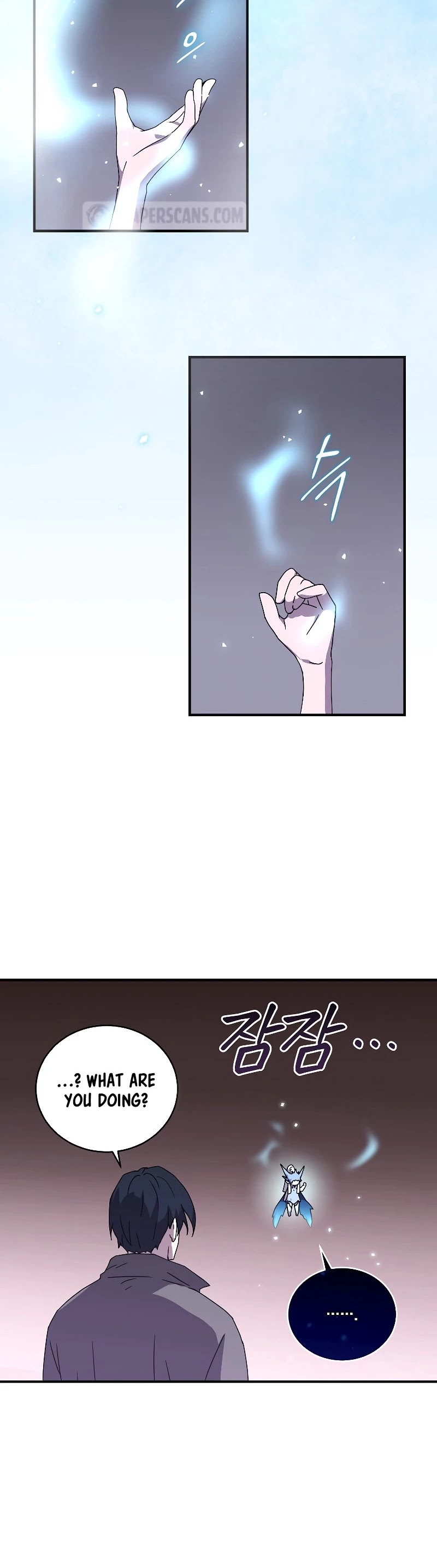Return of the Frozen Player Chapter 47 page 11 - Chapter 47