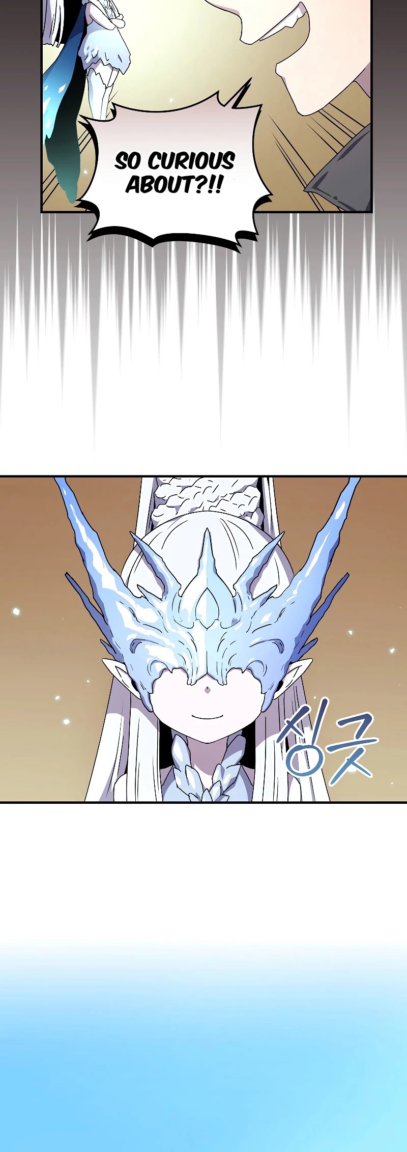Return of the Frozen Player Chapter 47 page 14 - Chapter 47