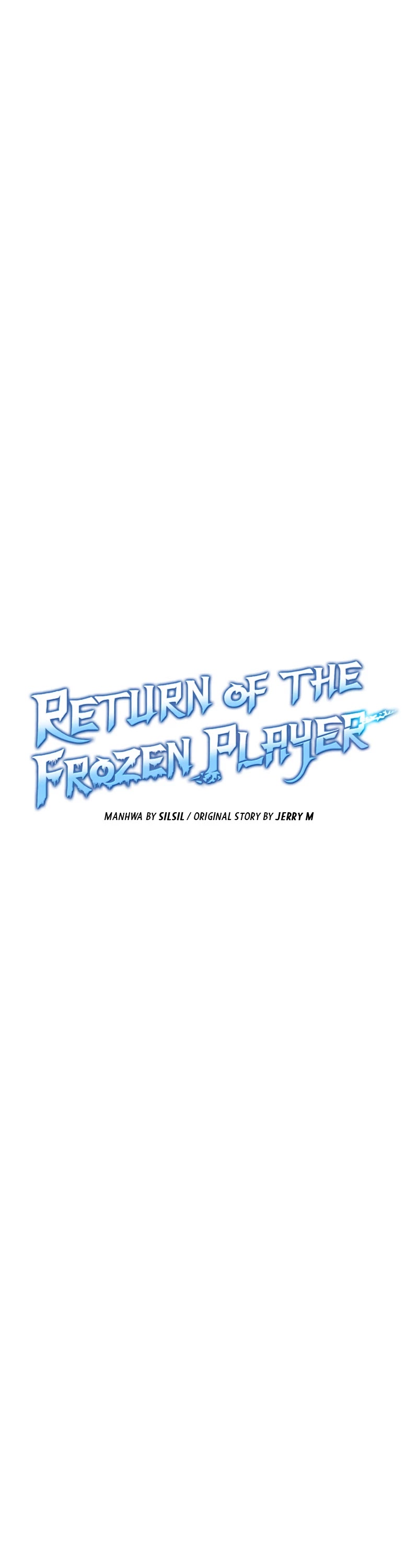 Return of the Frozen Player Chapter 47 page 16 - Chapter 47