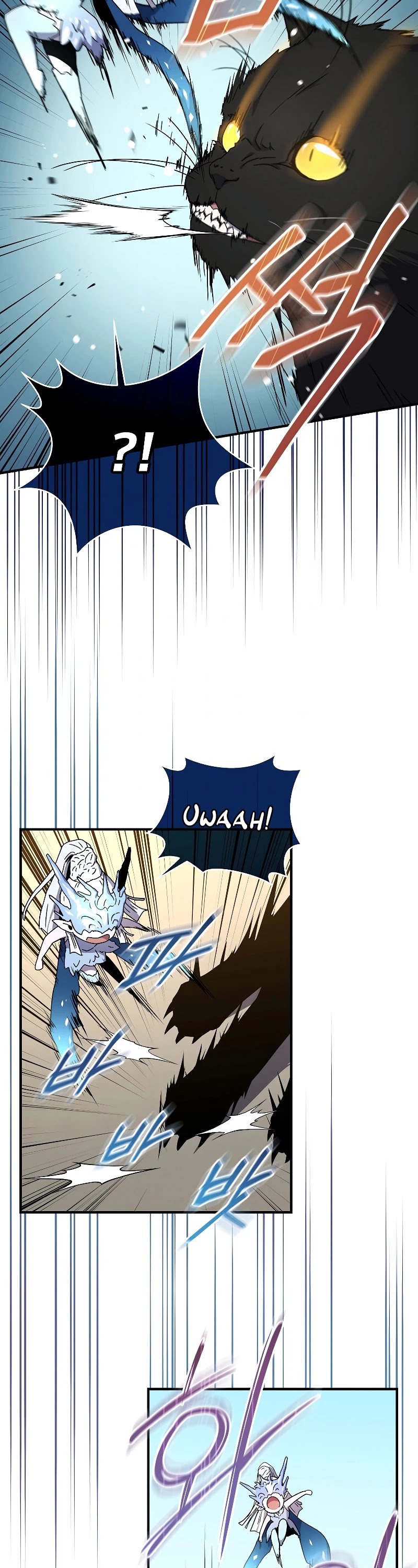 Return of the Frozen Player Chapter 47 page 23 - Chapter 47