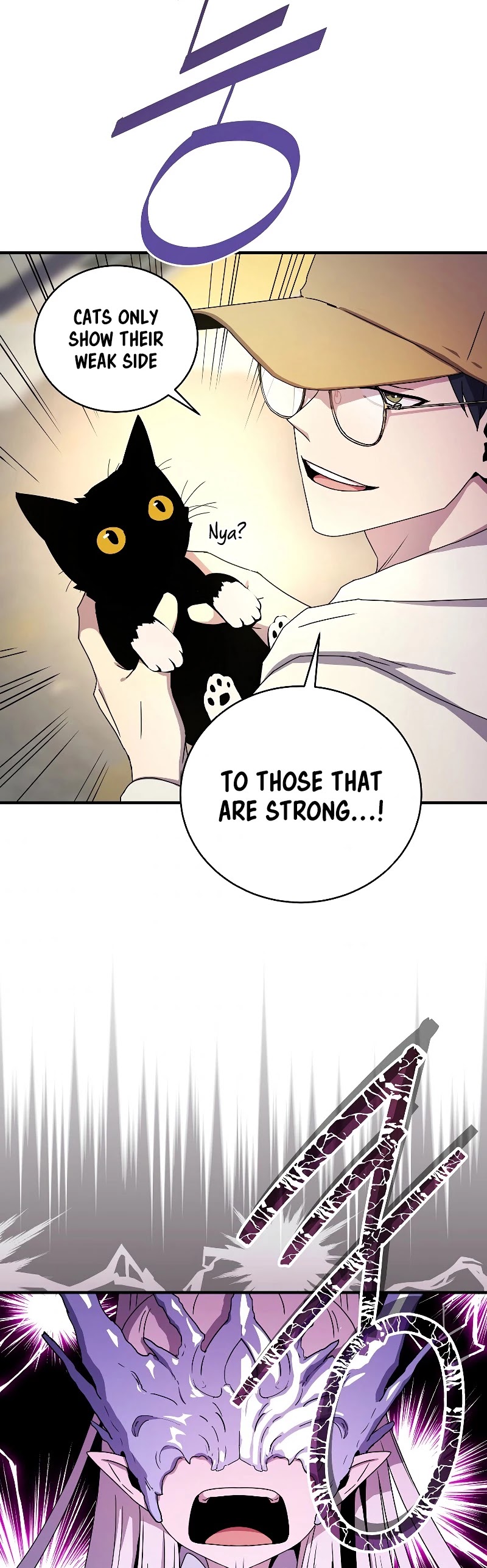 Return of the Frozen Player Chapter 47 page 26 - Chapter 47