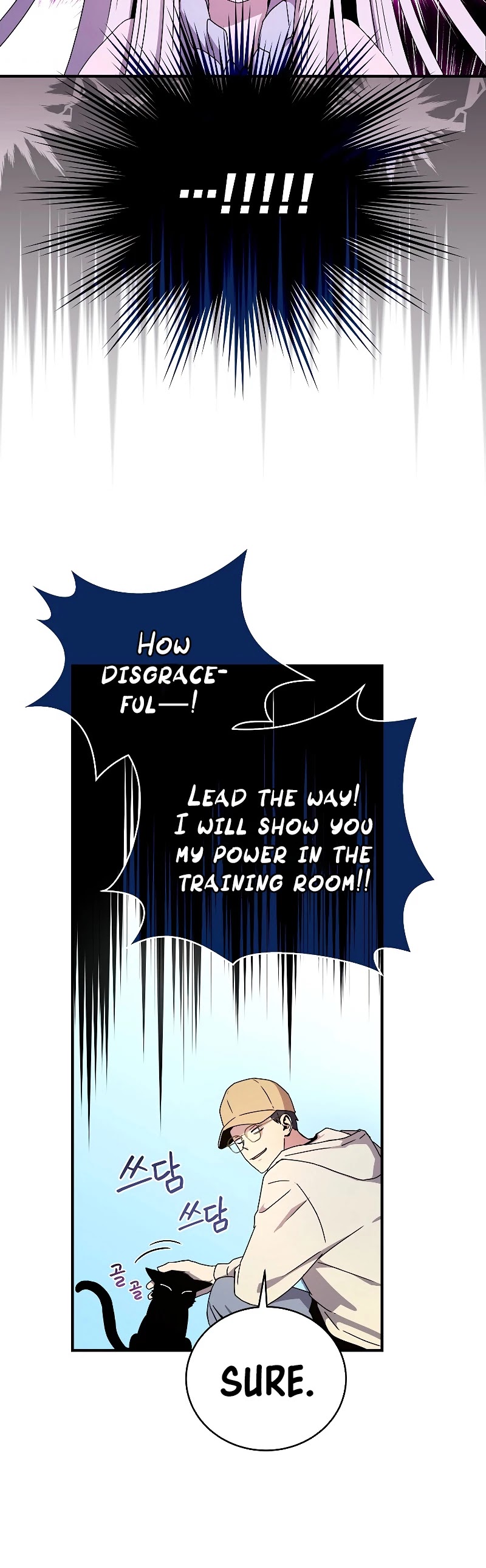 Return of the Frozen Player Chapter 47 page 27 - Chapter 47