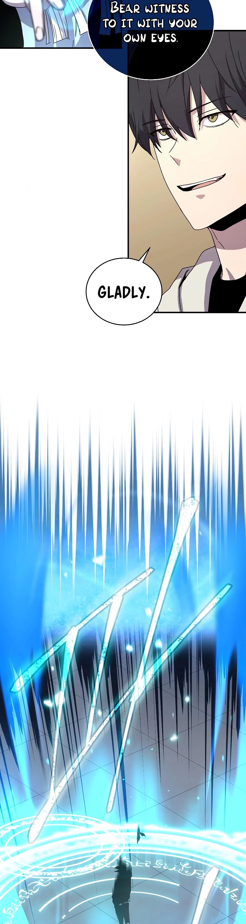 Return of the Frozen Player Chapter 47 page 30 - Chapter 47