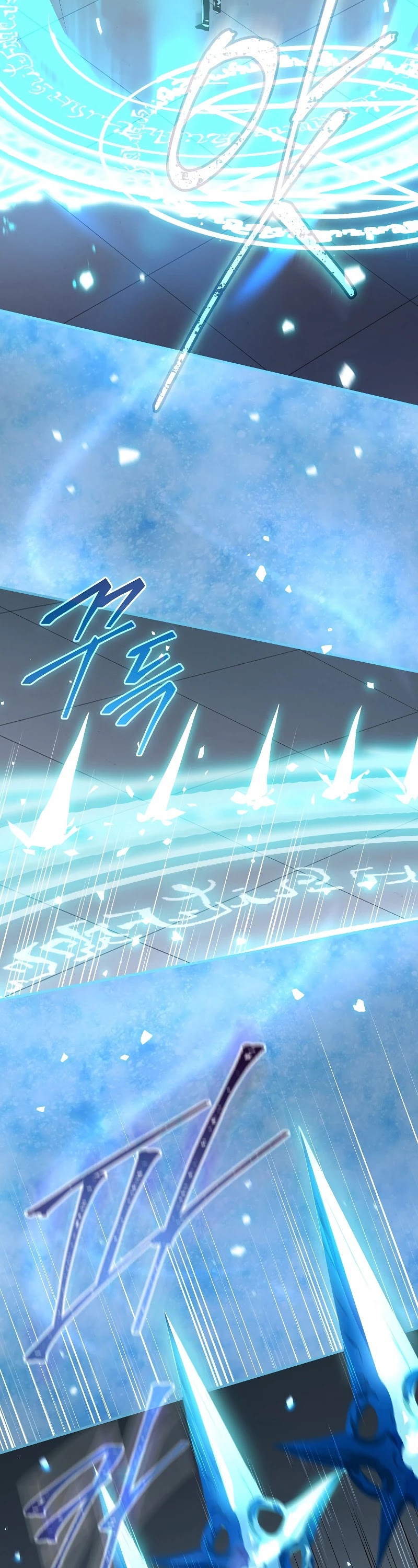 Return of the Frozen Player Chapter 47 page 31 - Chapter 47