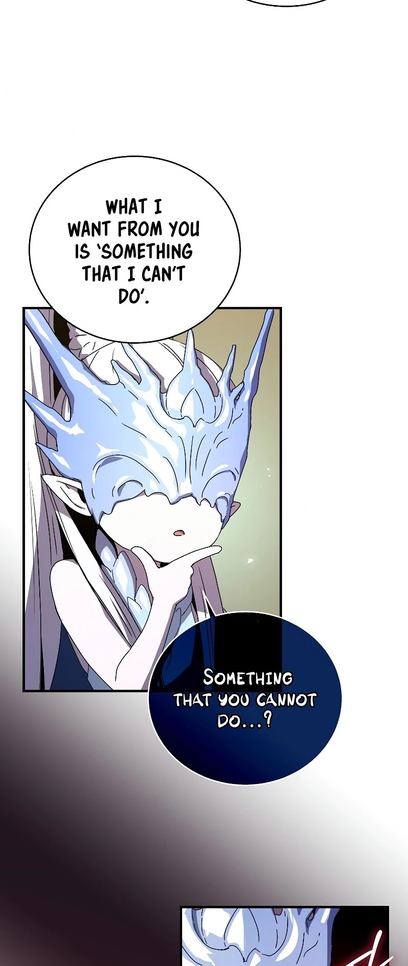 Return of the Frozen Player Chapter 47 page 38 - Chapter 47
