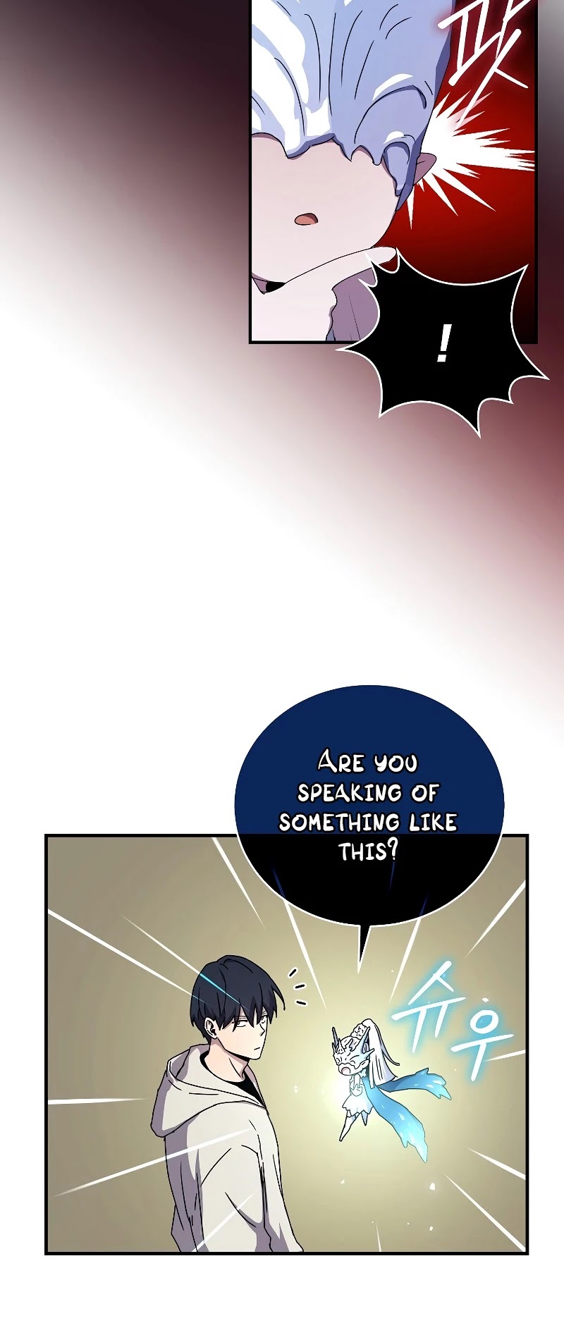 Return of the Frozen Player Chapter 47 page 39 - Chapter 47