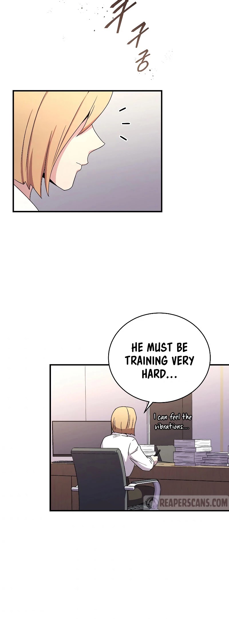 Return of the Frozen Player Chapter 47 page 42 - Chapter 47