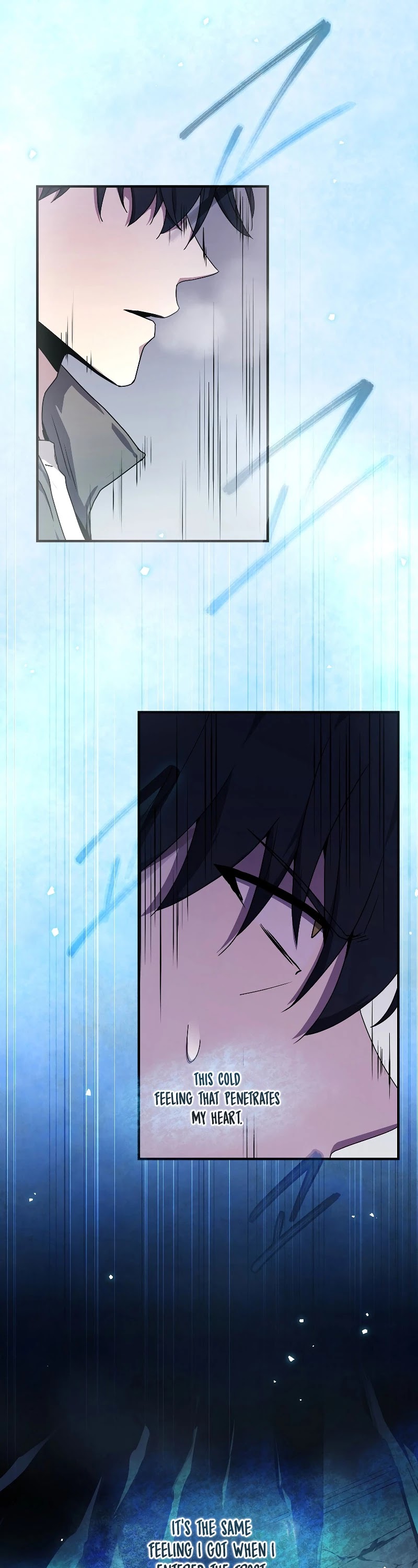 Return of the Frozen Player Chapter 47 page 9 - Chapter 47