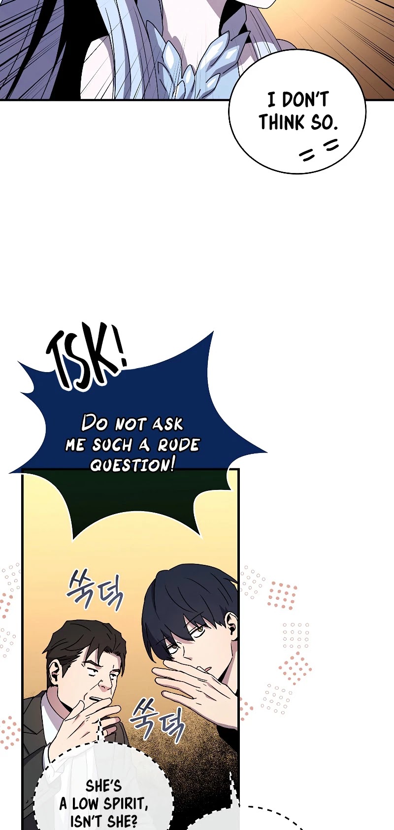 Return of the Frozen Player Chapter 48 page 14 - Chapter 48