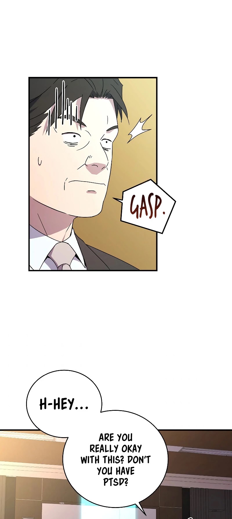 Return of the Frozen Player Chapter 48 page 19 - Chapter 48
