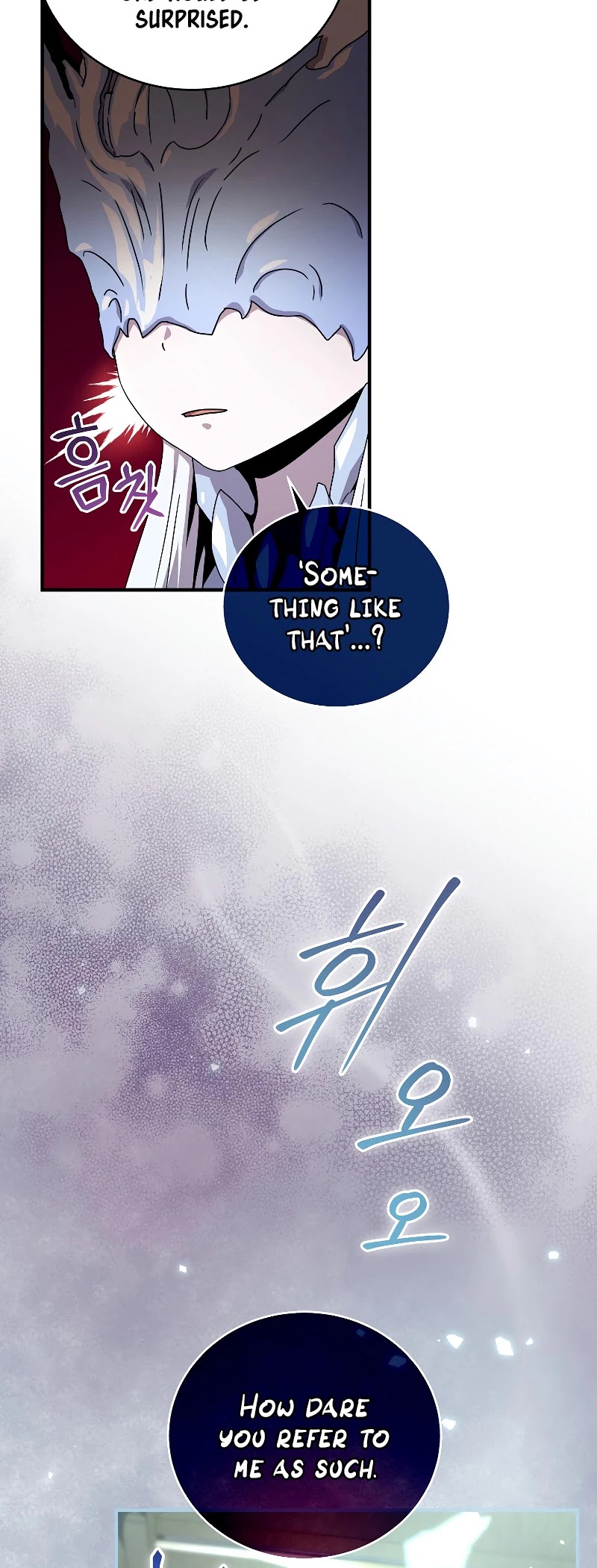 Return of the Frozen Player Chapter 48 page 5 - Chapter 48